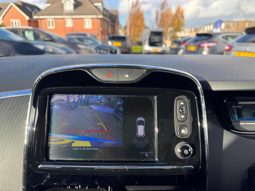 Used Renault Zoe 2019 for sale - 77137943: Photo 17