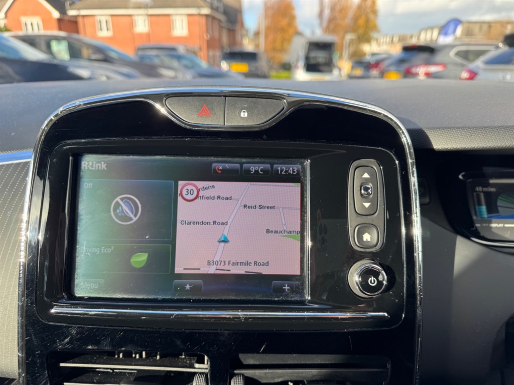 Used Renault Zoe 2019 for sale - 77137943: Photo 19