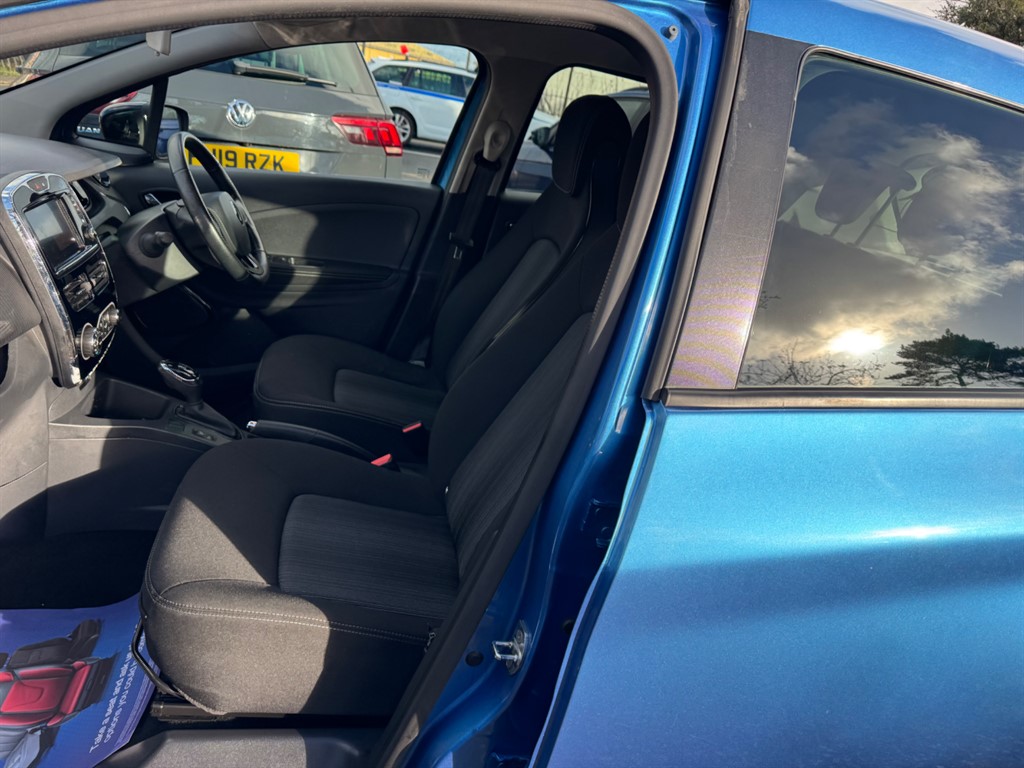 Used Renault Zoe 2019 for sale - 77137943: Photo 9
