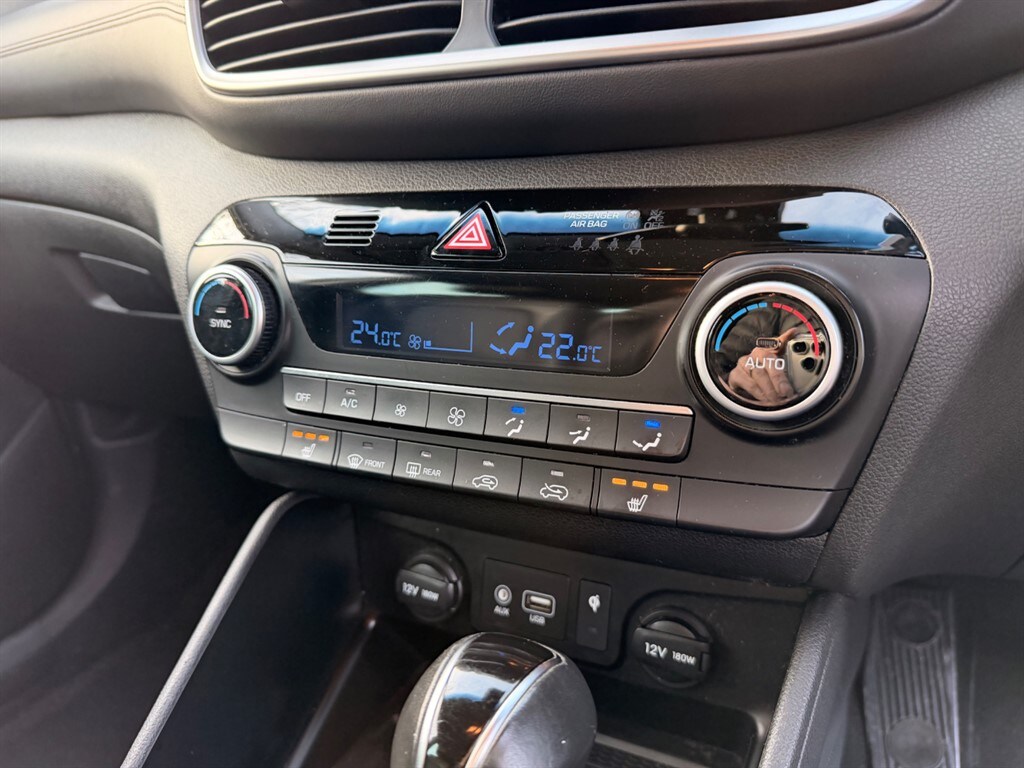 Used Hyundai TUCSON 2019 for sale - 77826981: Photo 17