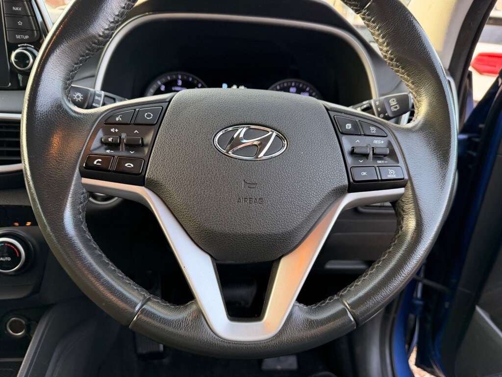 Used Hyundai TUCSON 2019 for sale - 77826981: Photo 18