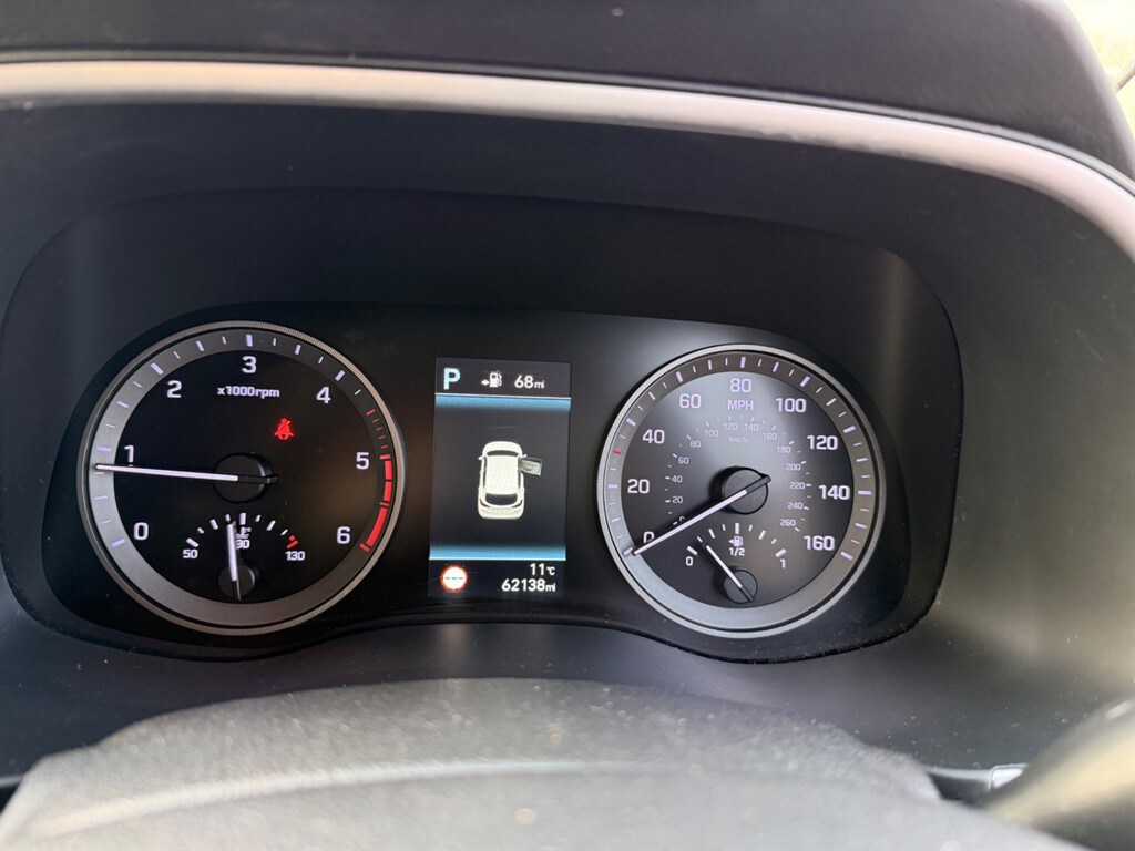 Used Hyundai TUCSON 2019 for sale - 77826981: Photo 21