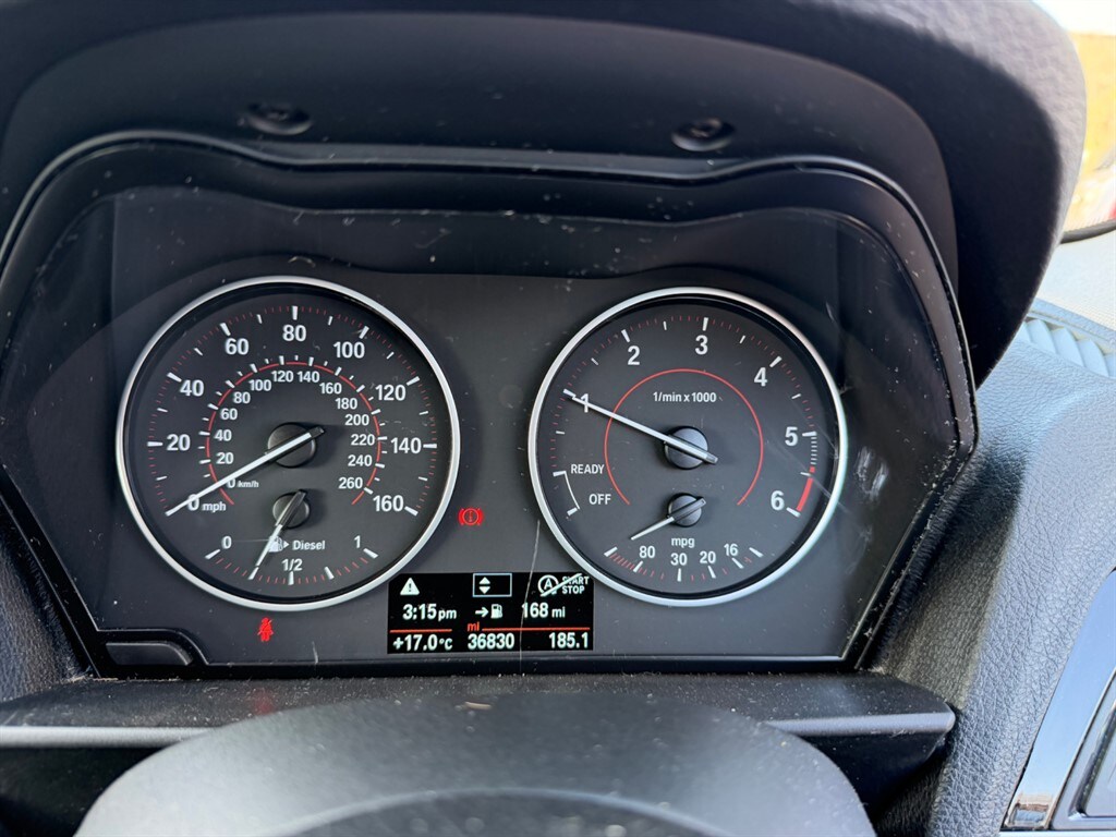 Used BMW 1 Series 2017 for sale - 77755979: Photo 13