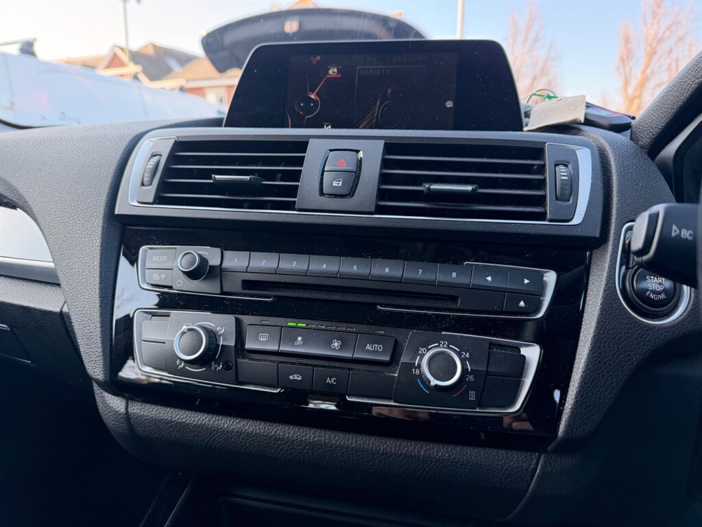 Used BMW 1 Series 2017 for sale - 77755979: Photo 16