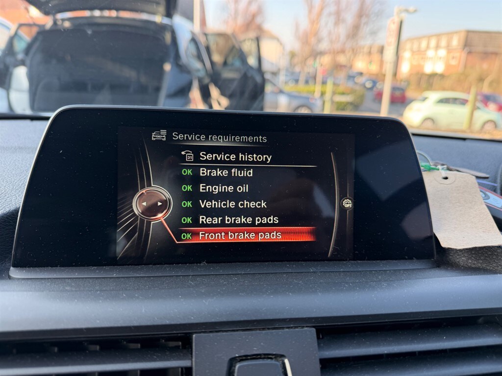 Used BMW 1 Series 2017 for sale - 77755979: Photo 18