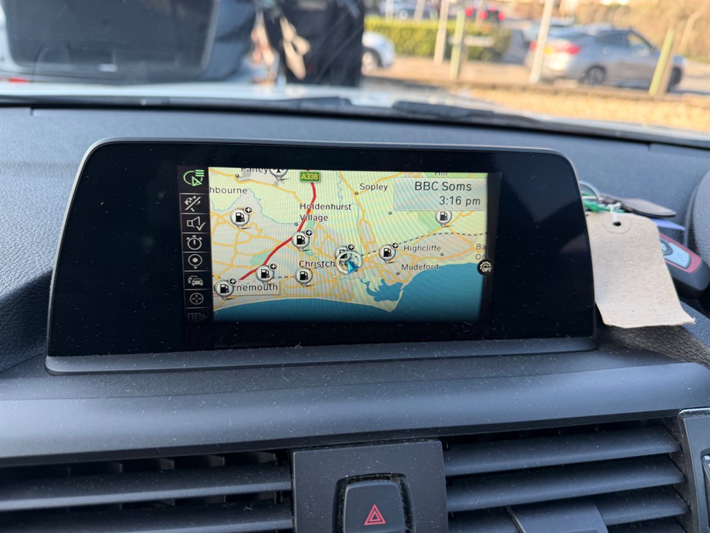 Used BMW 1 Series 2017 for sale - 77755979: Photo 20