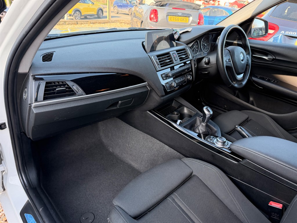 Used BMW 1 Series 2017 for sale - 77755979: Photo 5