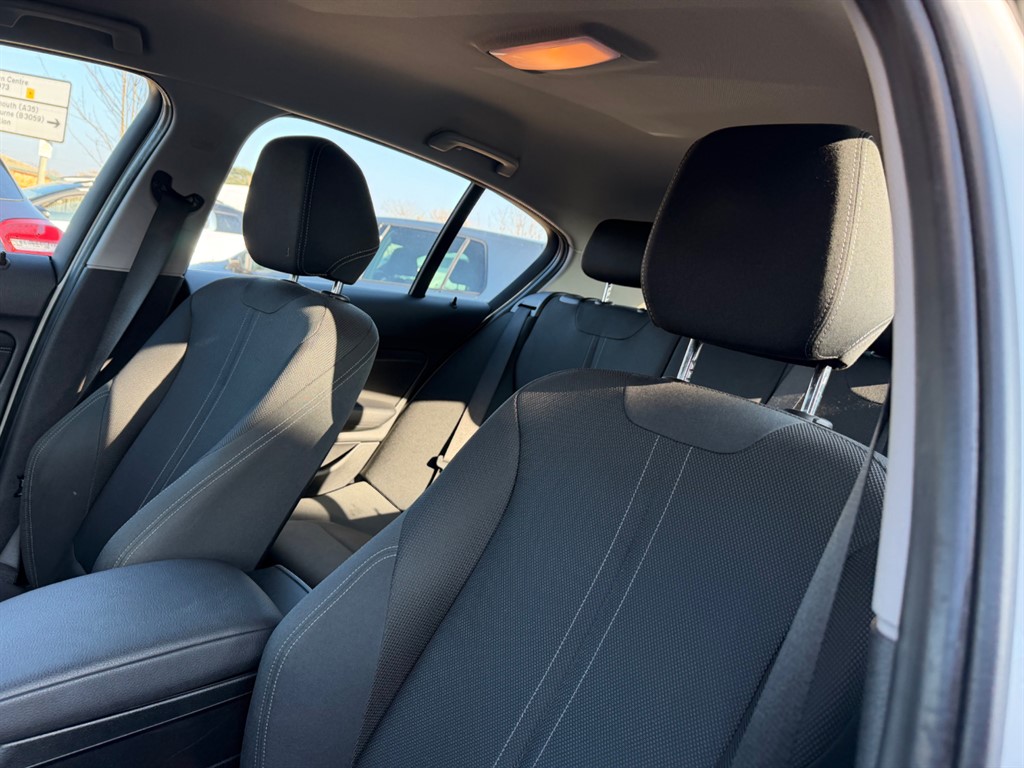 Used BMW 1 Series 2017 for sale - 77755979: Photo 6