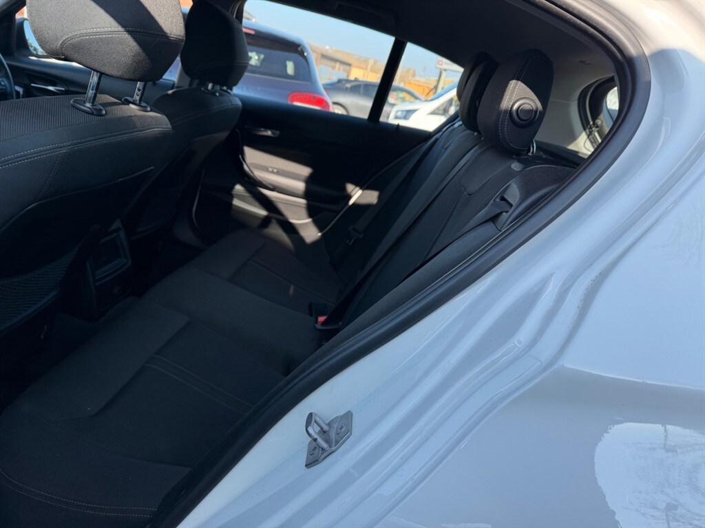 Used BMW 1 Series 2017 for sale - 77755979: Photo 8