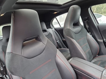 Used Mercedes-Benz A-Class 2018 for sale - 77795258: Photo