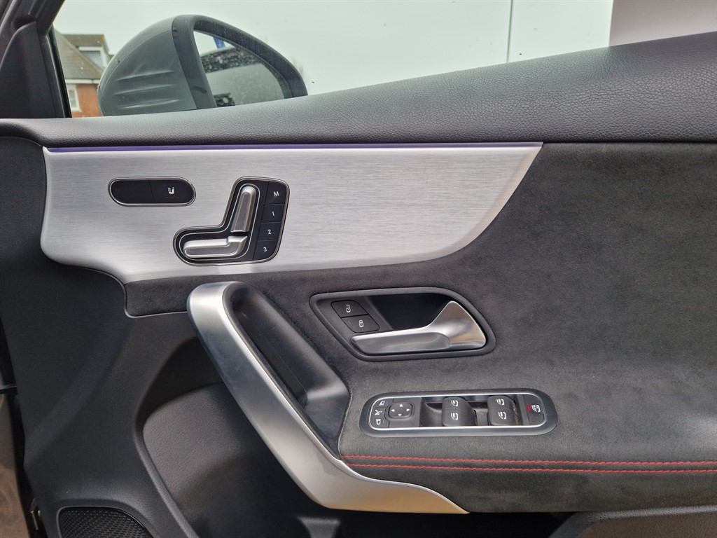 Used Mercedes-Benz A-Class 2018 for sale - 77795258: Photo 7