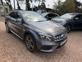 Used Mercedes-Benz GLA 2019 for sale - 79393839: Photo