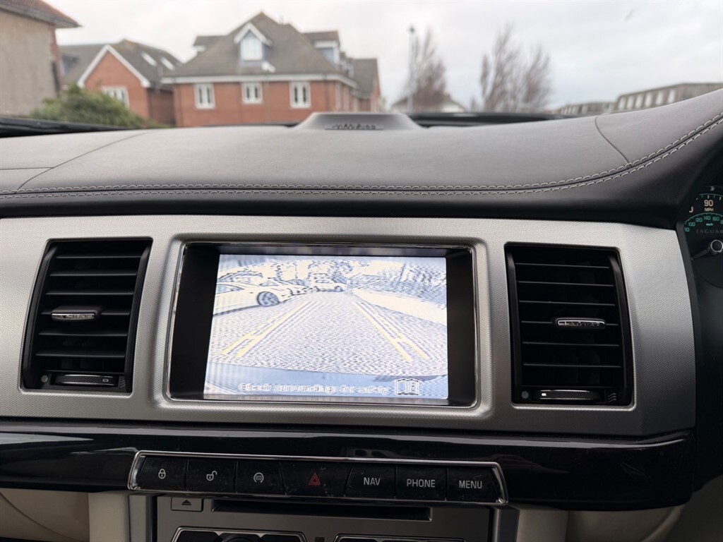 Used Jaguar XF 2013 for sale - 77911512: Photo 14