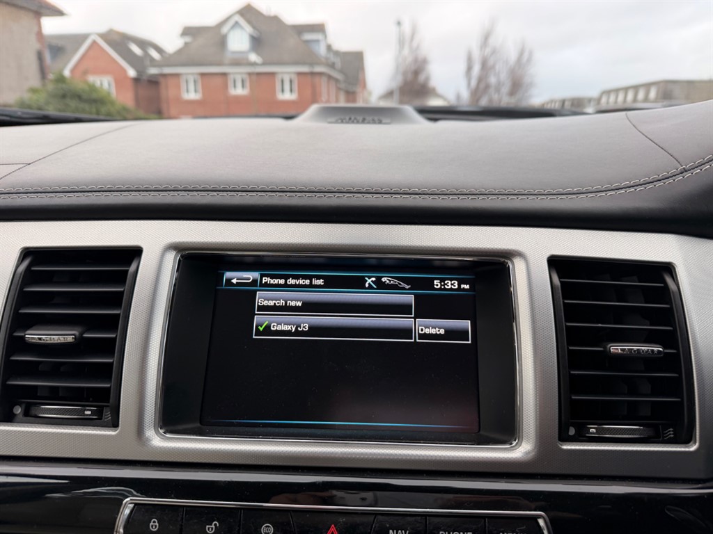 Used Jaguar XF 2013 for sale - 77911512: Photo 21