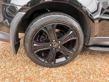 Used Land Rover Range Rover Sport 2013 for sale - 79809622: Photo
