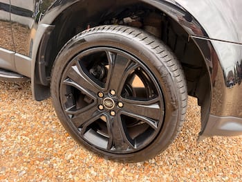 Used Land Rover Range Rover Sport 2013 for sale - 79809622: Photo