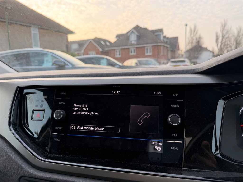 Used Volkswagen Polo 2019 for sale - 77975708: Photo 11