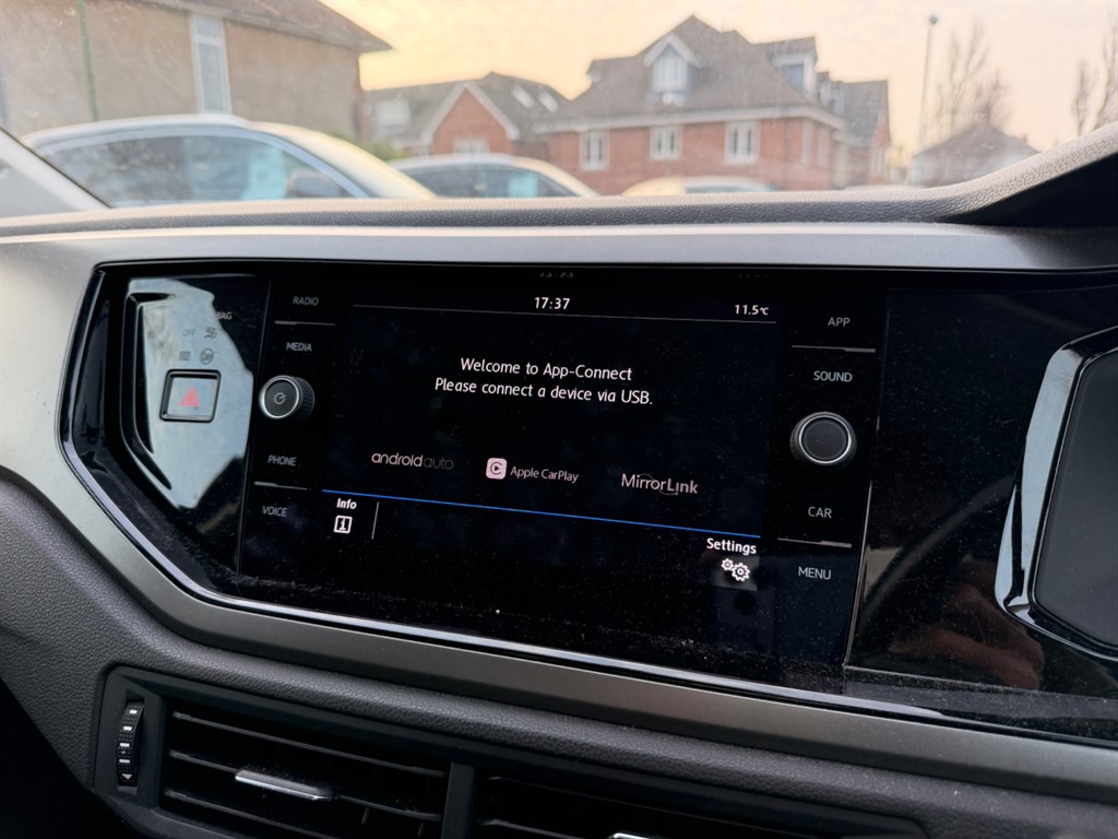 Used Volkswagen Polo 2019 for sale - 77975708: Photo 12