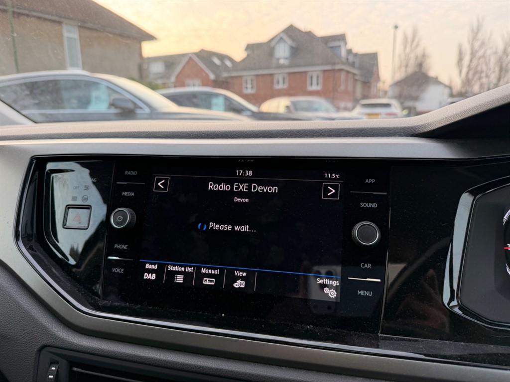 Used Volkswagen Polo 2019 for sale - 77975708: Photo 14