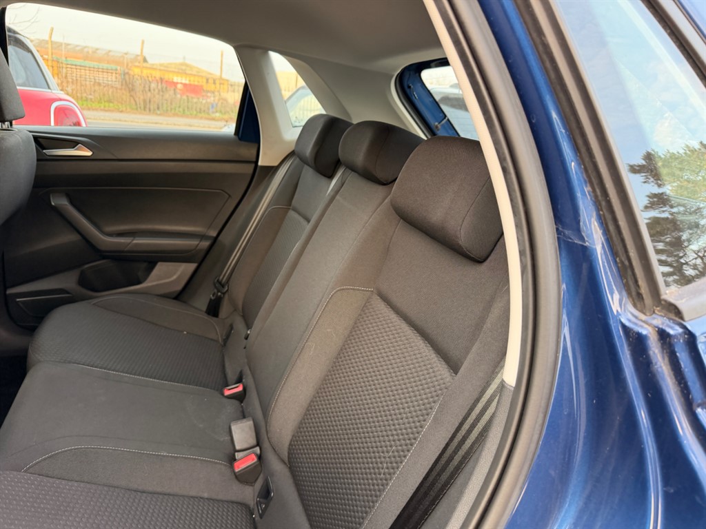 Used Volkswagen Polo 2019 for sale - 77975708: Photo 5