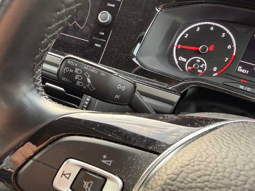 Used Volkswagen Polo 2019 for sale - 77975708: Photo 8