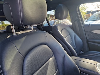 Used Mercedes-Benz GLC 2017 for sale - 78320971: Photo