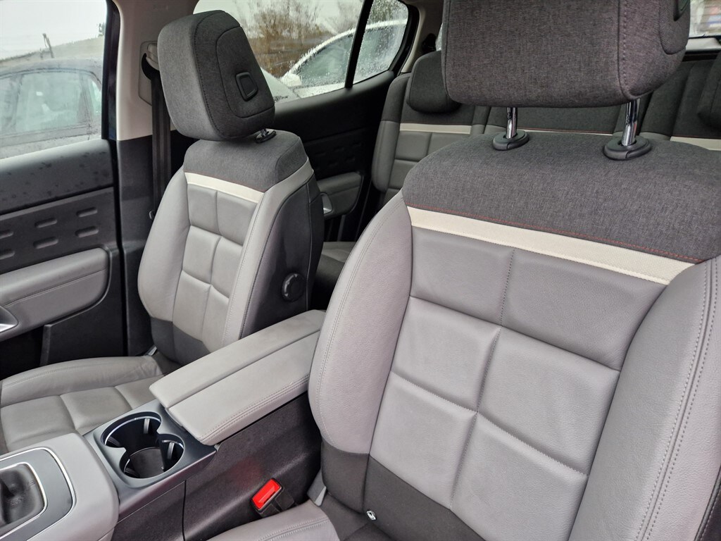 Used Citroen C5 Aircross 2019 for sale - 77492928: Photo 10