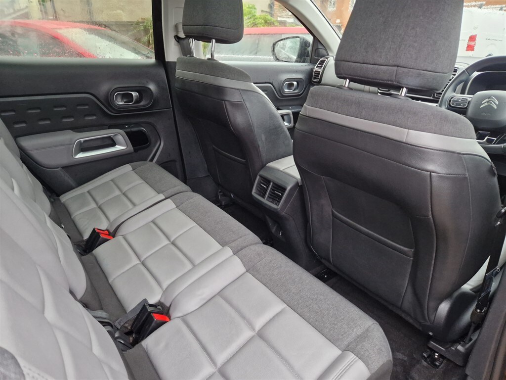 Used Citroen C5 Aircross 2019 for sale - 77492928: Photo 12