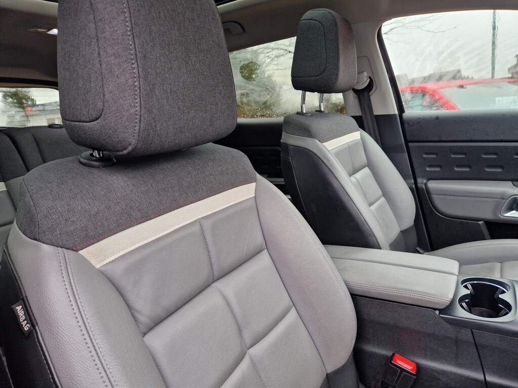 Used Citroen C5 Aircross 2019 for sale - 77492928: Photo 14