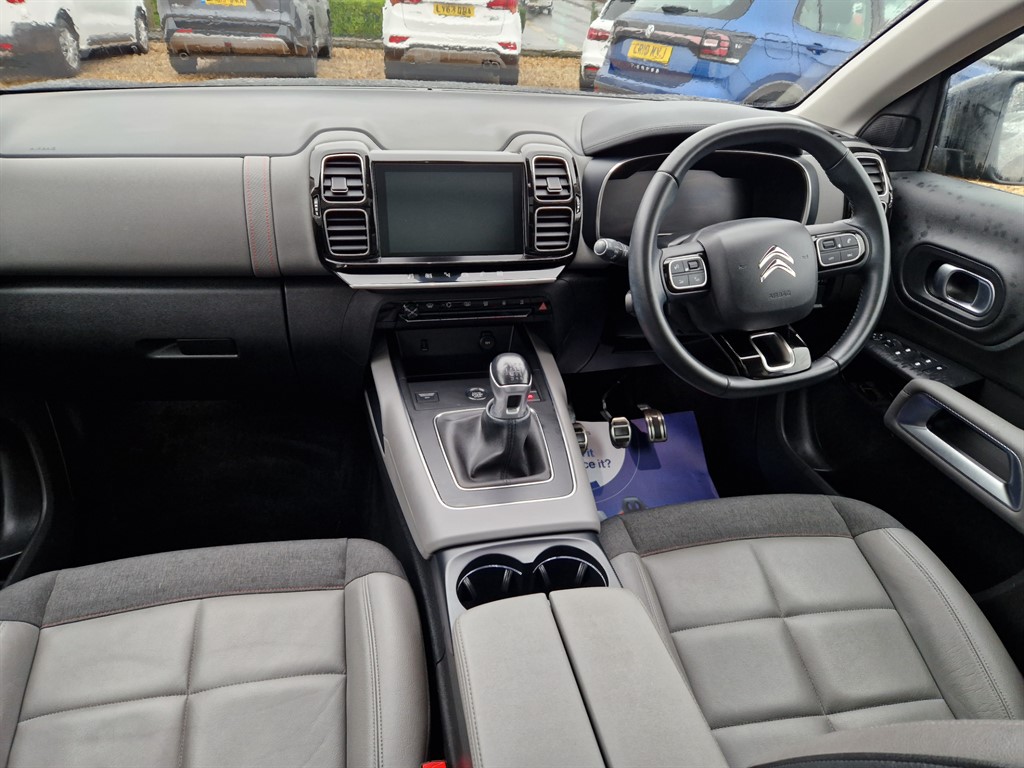 Used Citroen C5 Aircross 2019 for sale - 77492928: Photo 2