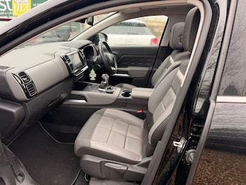 Used Citroen C5 Aircross 2019 for sale - 77492928: Photo