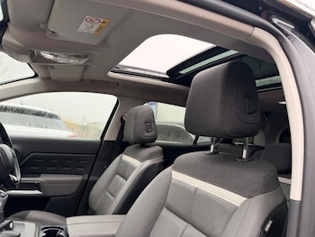 Used Citroen C5 Aircross 2019 for sale - 77492928: Photo