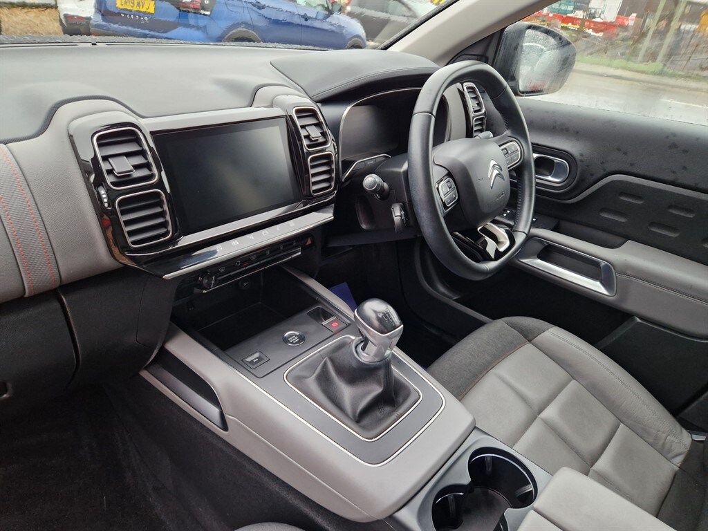 Used Citroen C5 Aircross 2019 for sale - 77492928: Photo 6