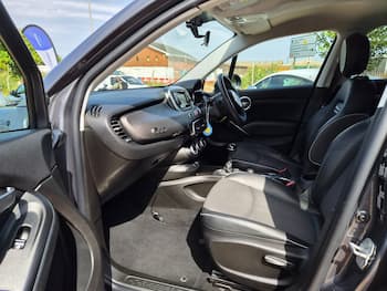 Used Fiat 500X 2017 for sale - 79606946: Photo