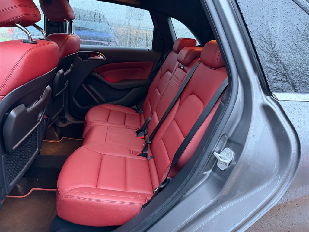 Used Mercedes-Benz B Class 2016 for sale - 77513914: Photo 10