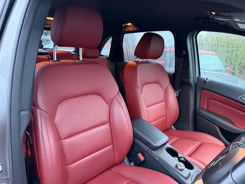 Used Mercedes-Benz B Class 2016 for sale - 77513914: Photo 13