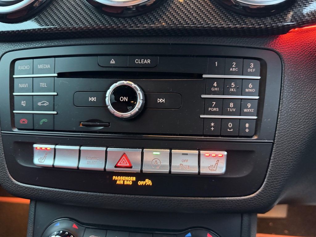 Used Mercedes-Benz B Class 2016 for sale - 77513914: Photo 19