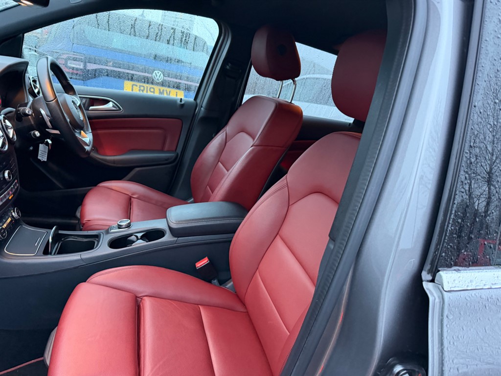 Used Mercedes-Benz B Class 2016 for sale - 77513914: Photo 2