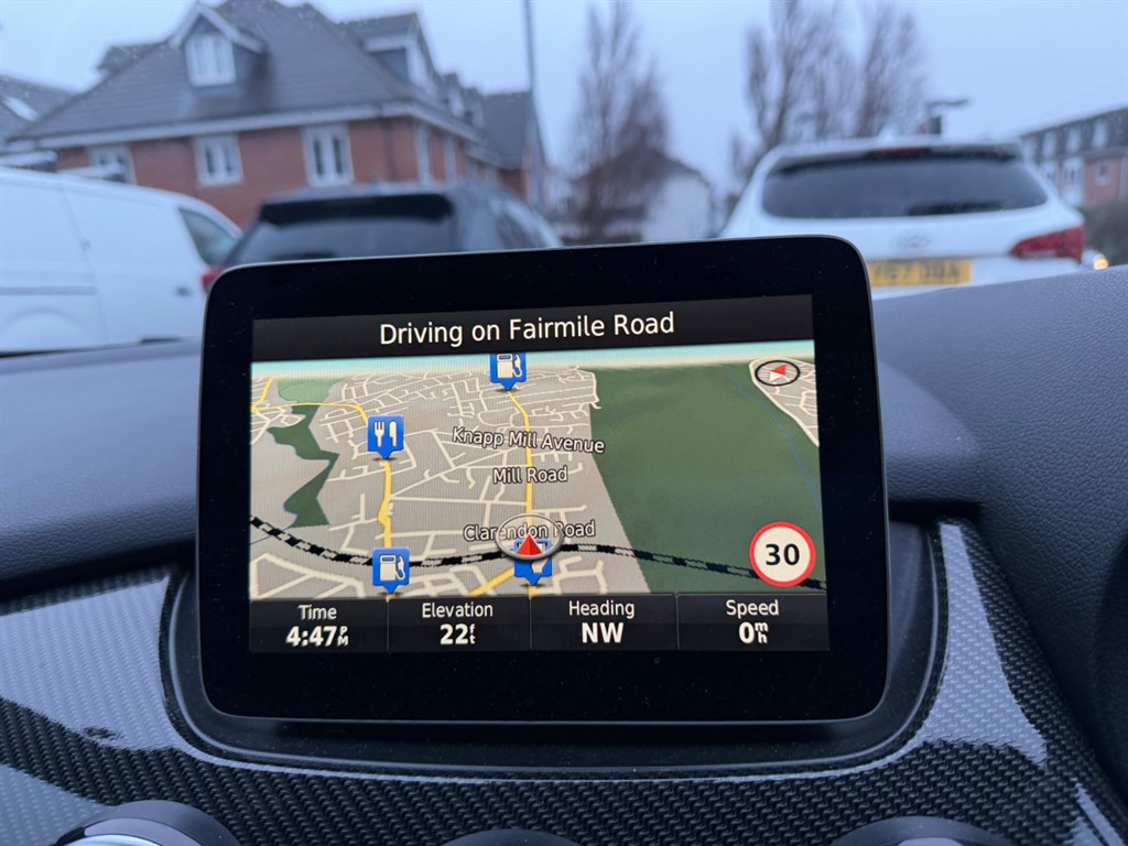 Used Mercedes-Benz B Class 2016 for sale - 77513914: Photo 20