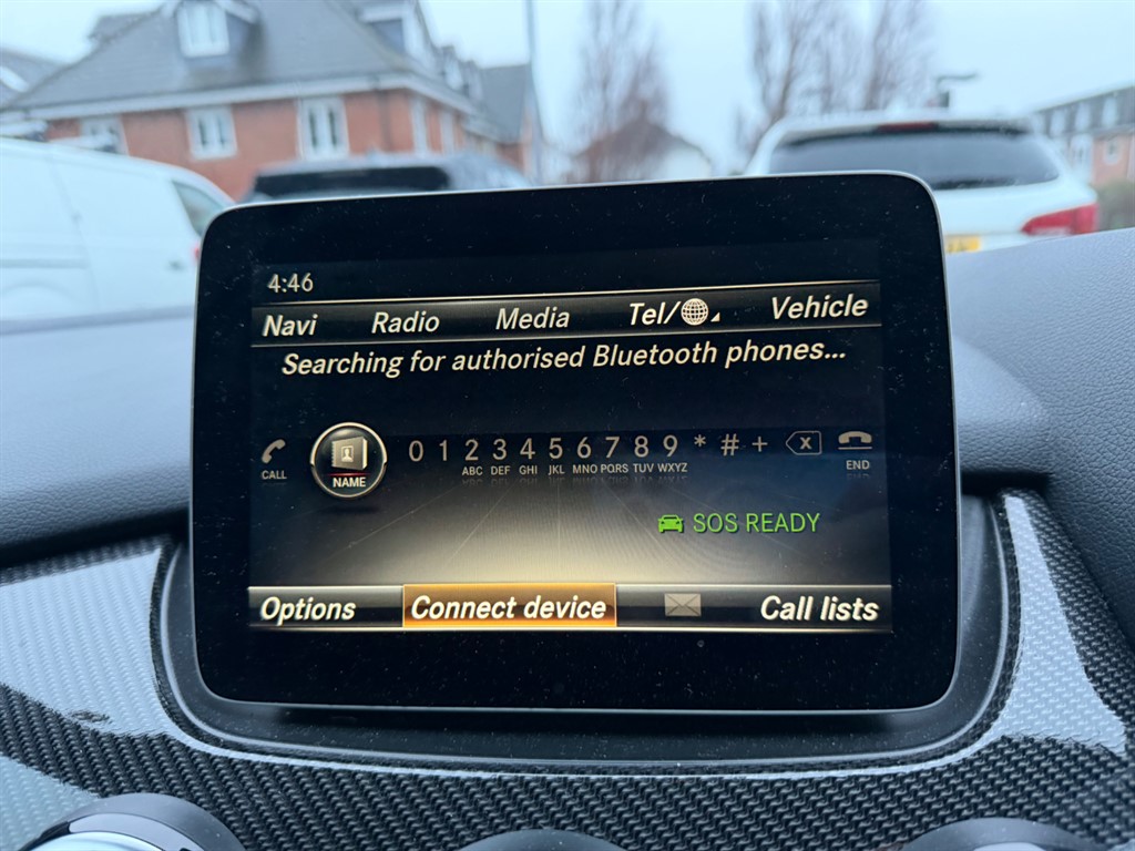 Used Mercedes-Benz B Class 2016 for sale - 77513914: Photo 21