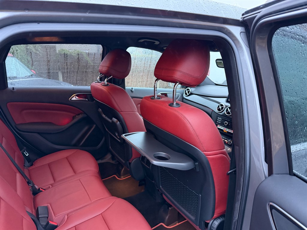 Used Mercedes-Benz B Class 2016 for sale - 77513914: Photo 6