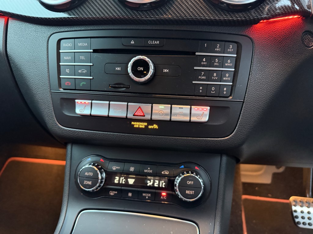 Used Mercedes-Benz B Class 2016 for sale - 77513914: Photo 8