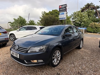 Used Volkswagen Passat 2014 for sale - 78638472: Photo