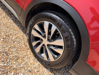 Used Suzuki SX4 S-Cross 2019 for sale - 78973830: Photo