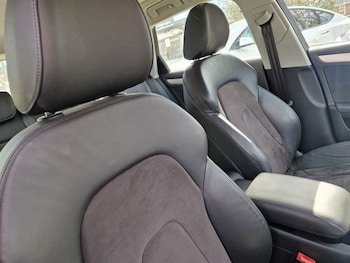 Used Audi A4 2012 for sale - 78028229: Photo