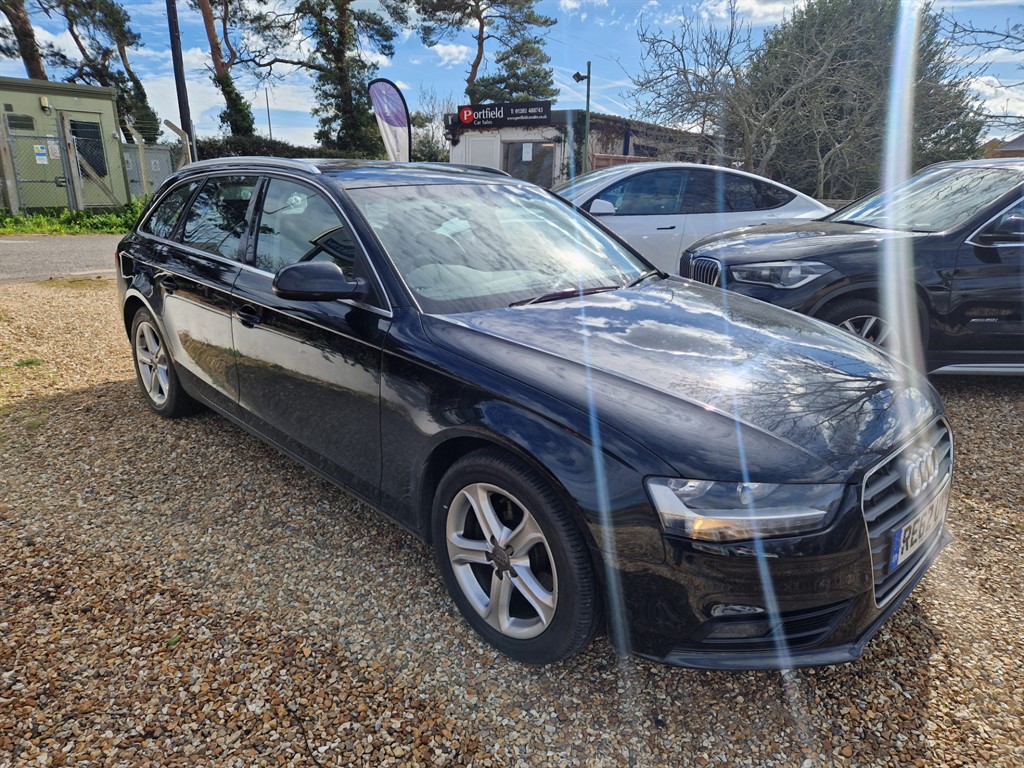 Used Audi A4 2012 for sale - 78028229: Photo 5