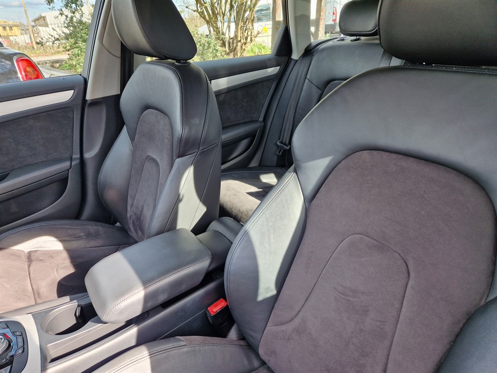 Used Audi A4 2012 for sale - 78028229: Photo 6