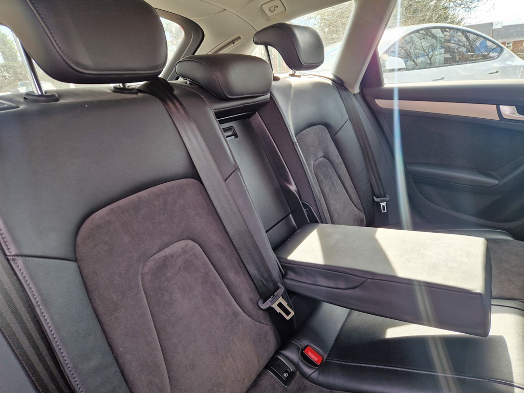 Used Audi A4 2012 for sale - 78028229: Photo 8