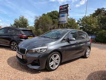 Used BMW 2 Series 2019 for sale - 79393835: Photo