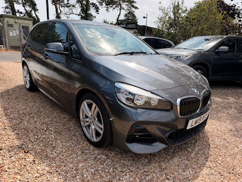 Used BMW 2 Series 2019 for sale - 79393835: Photo